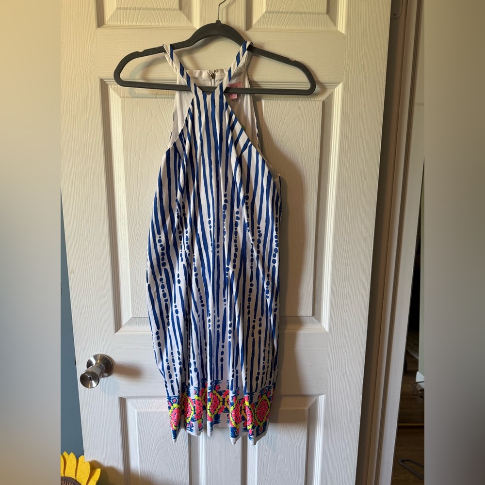NWT Lilly Pulitzer Iveigh Shift
